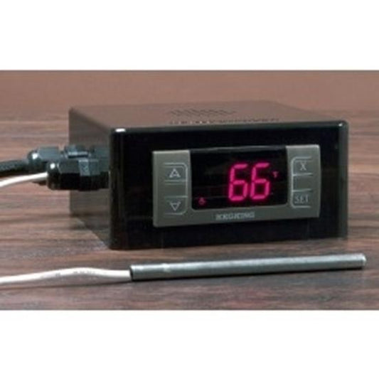 Keg King Dual Temperature Controller