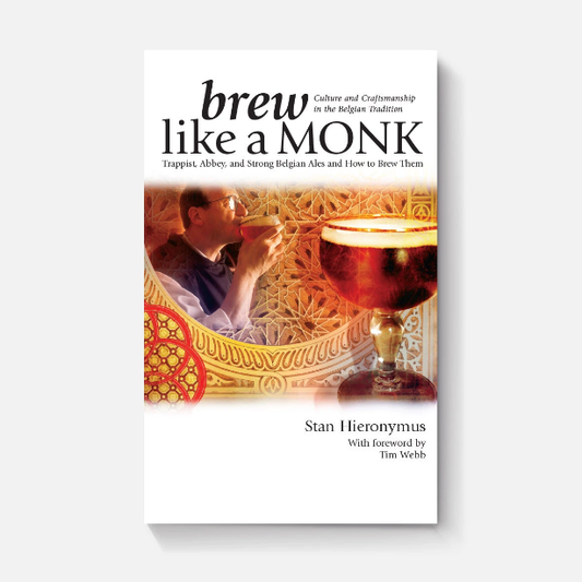Brew Like A Monk (Hieronymus)