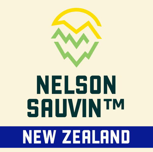 Nelson Sauvin™ Hop Pellets