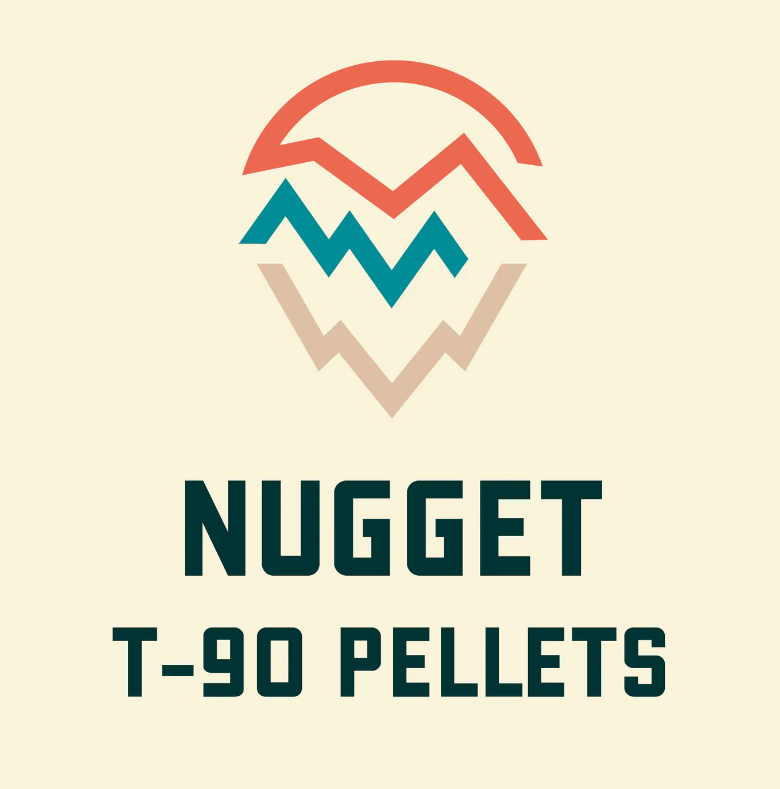 Nugget Hop Pellets