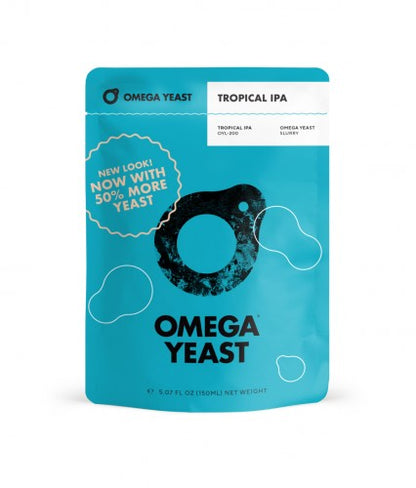 Omega OYL-200 Tropical IPA