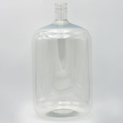 PET Plastic Carboys (Vintage Shop)