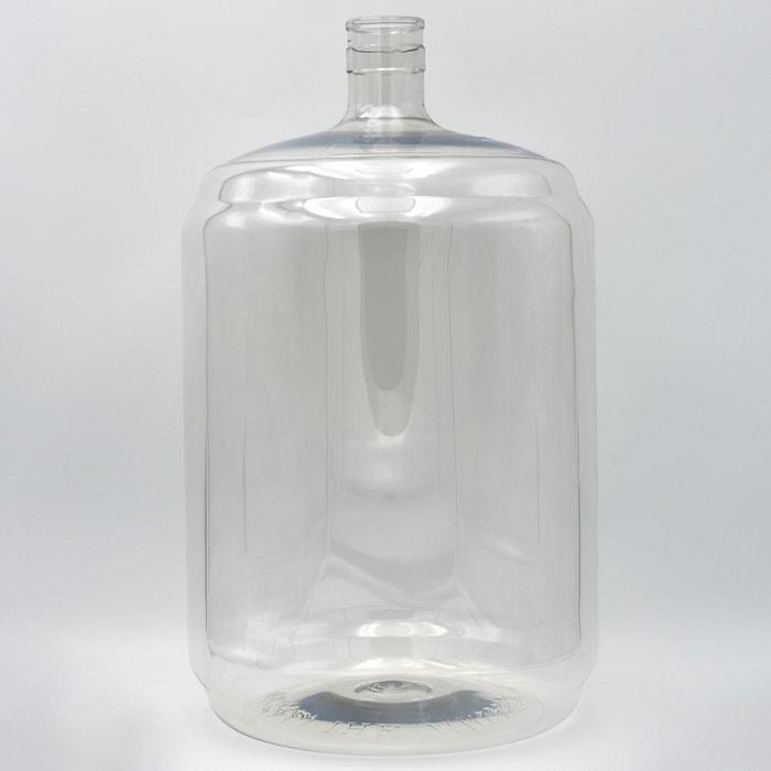 PET Plastic Carboys (Vintage Shop)