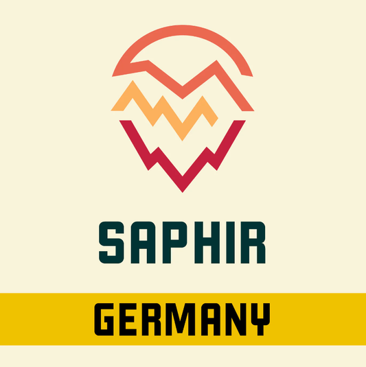 Saphir Hop Pellets