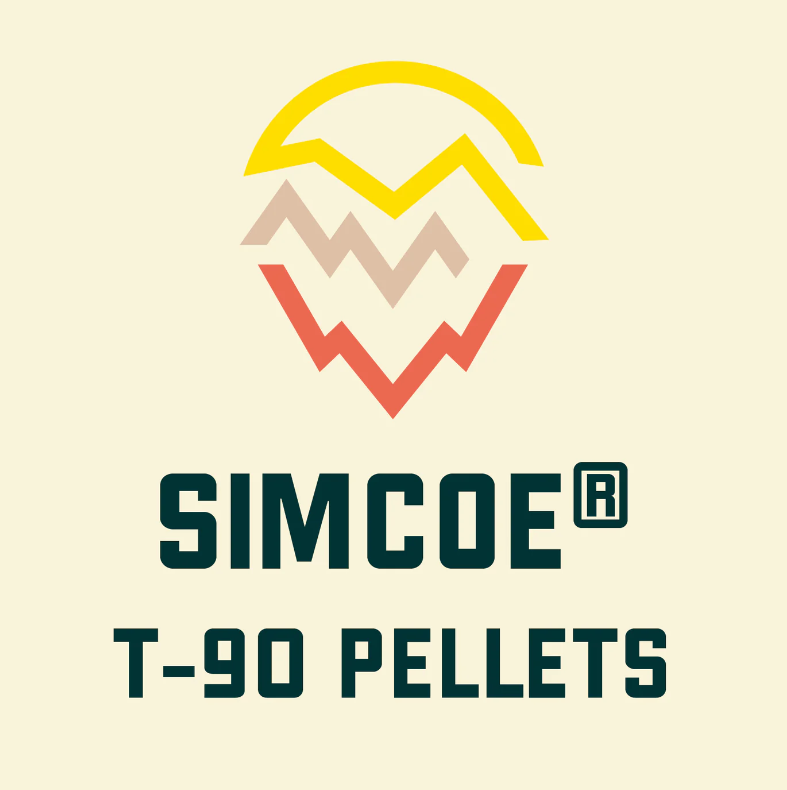 Simcoe Hop Pellets