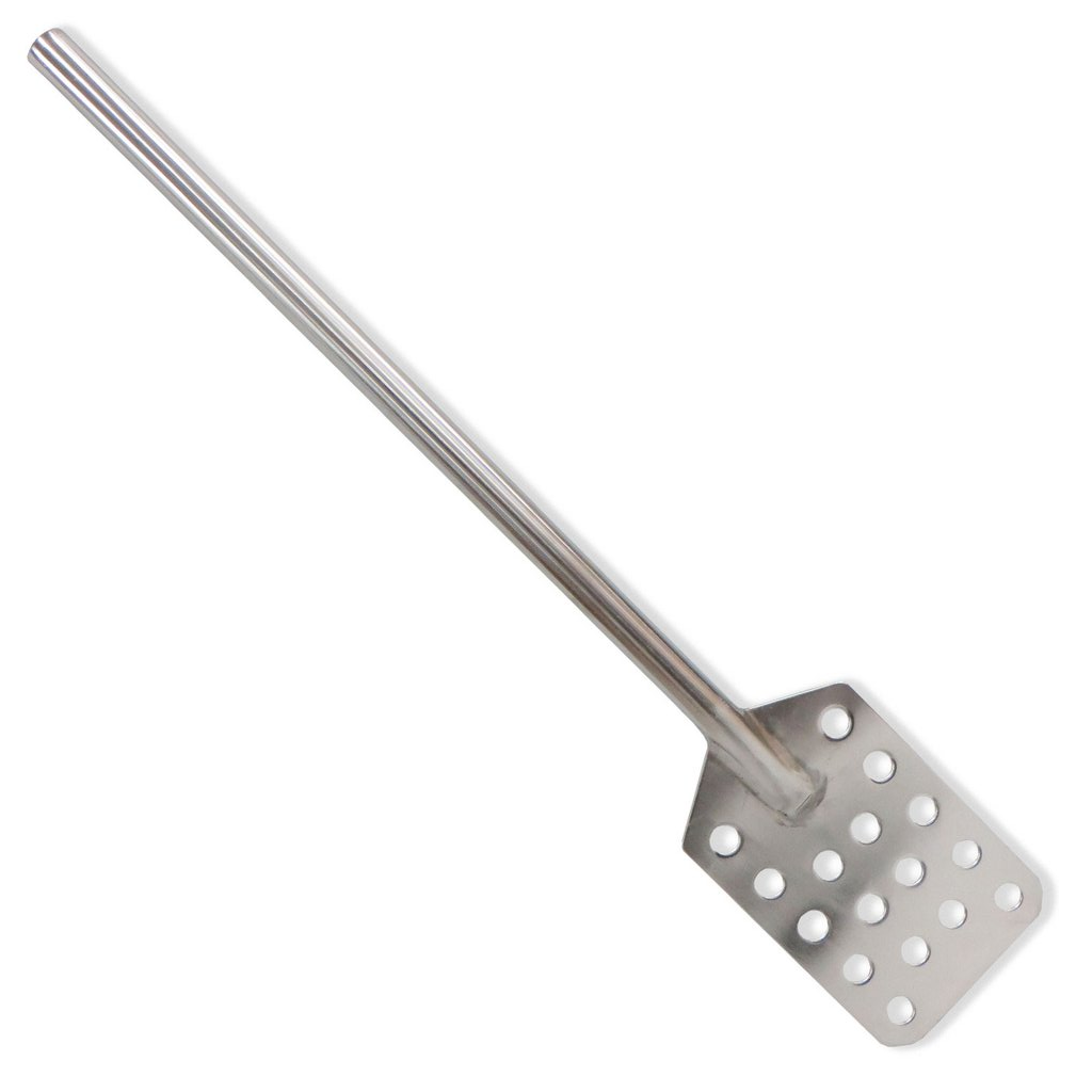 Stainless Steel Mash Paddles
