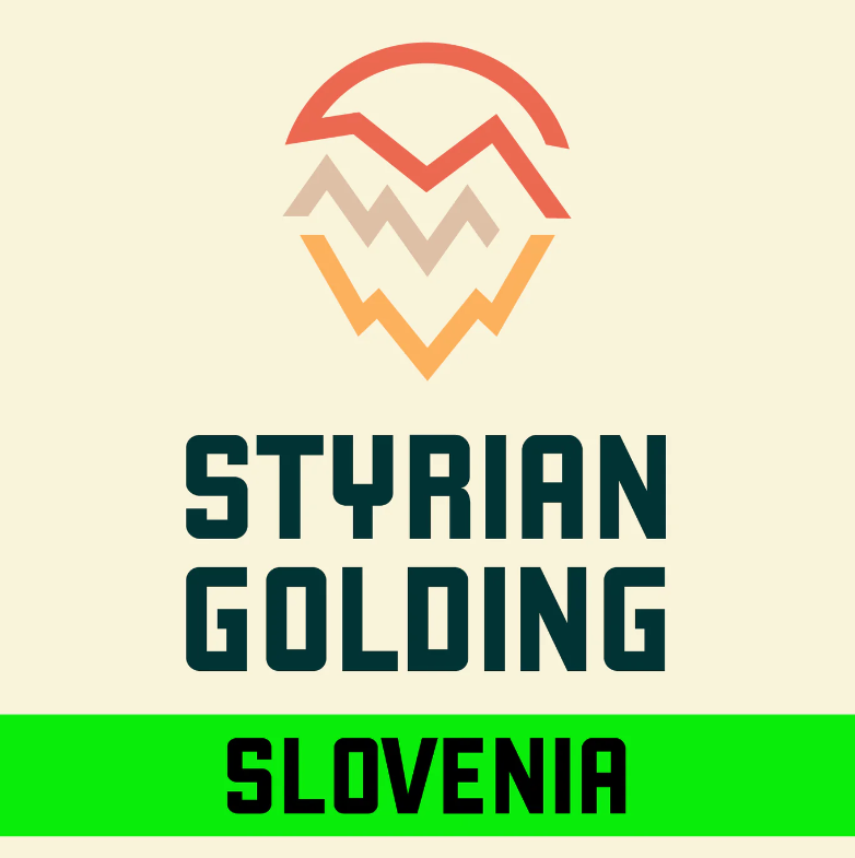 Styrian Golding Hop Pellets