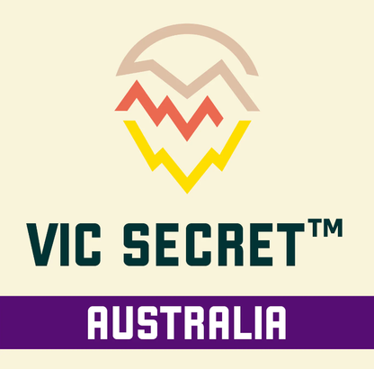 Vic Secret Hop Pellets