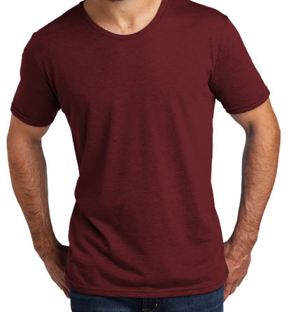 CBS Unisex Support T-Shirt