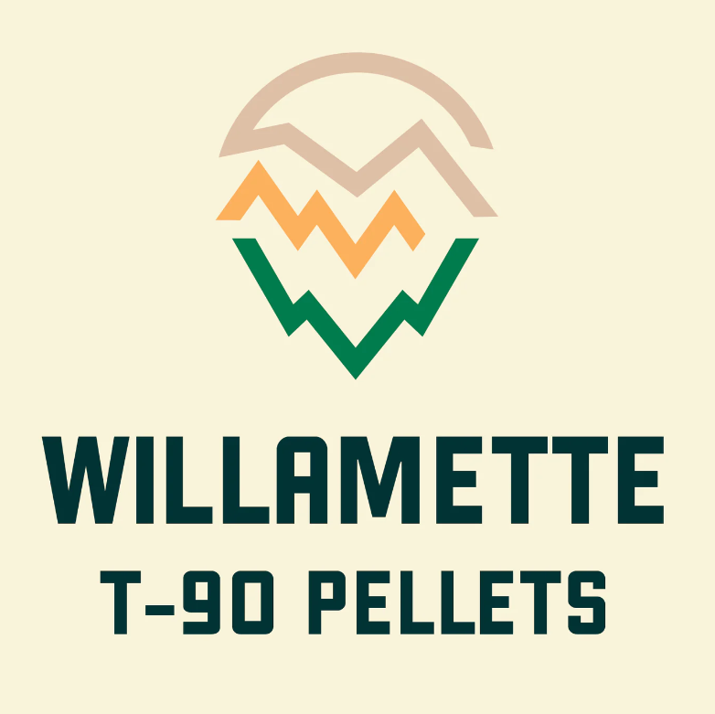Willamette Hop Pellets